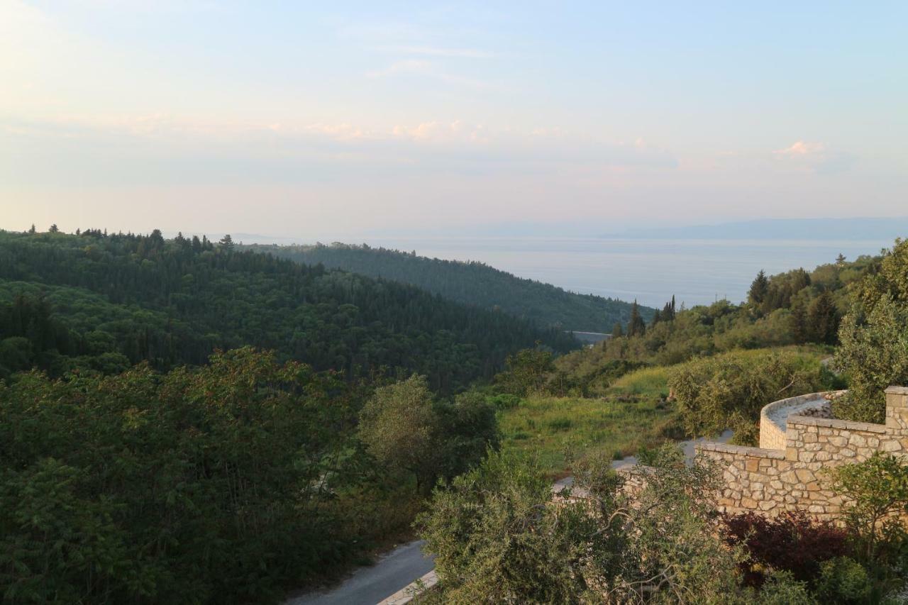 Opera House Paxos Ξενοδοχείο Γάιος Εξωτερικό φωτογραφία